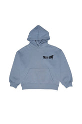 ZARA TEXT DETAIL HOODIE - Smgarment's